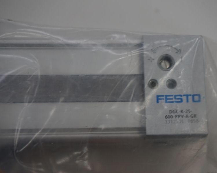 FESTO费斯托532448 DGC-32-480-KF-YSR-A-DL无杆气缸