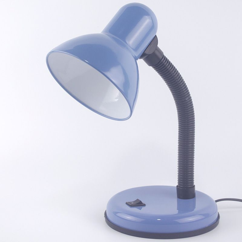 Desk Lamp Incandescent Lamp Student Bedroom Office Desk Home Cheap Old-Fashioned Desk Lamp Adult Bedside Night Light Supply Chain