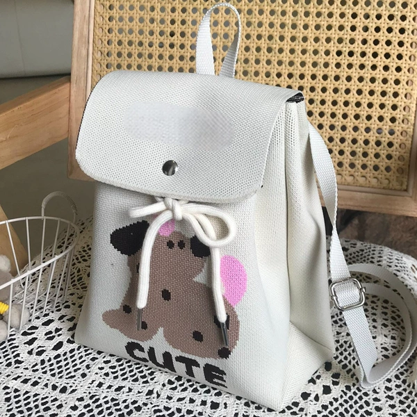 CUTE Dog Backpack