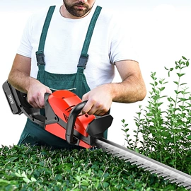 割草机;电链锯;清洗机