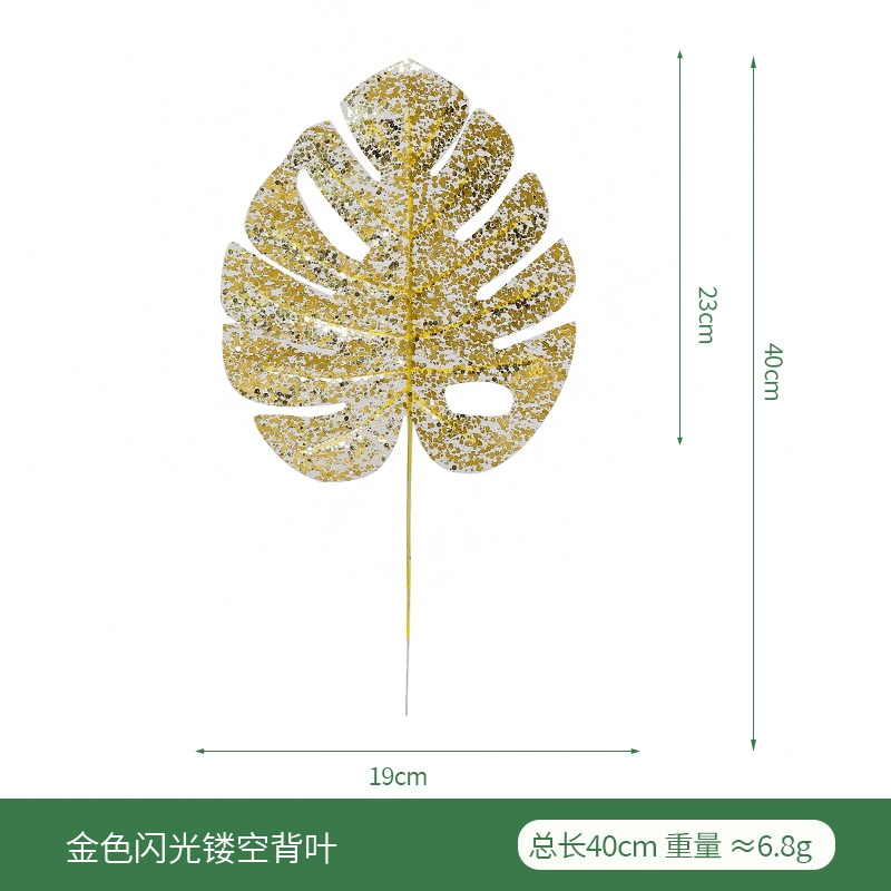 (Cross-border trading), realistic artificial plants, home decor