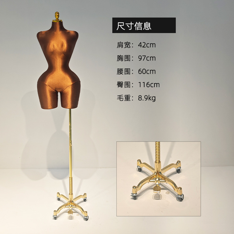 bbl maniquí transfronterizo Europa y América grande maniquí ropa interior modelo de muñeca falsa estante de exhibición