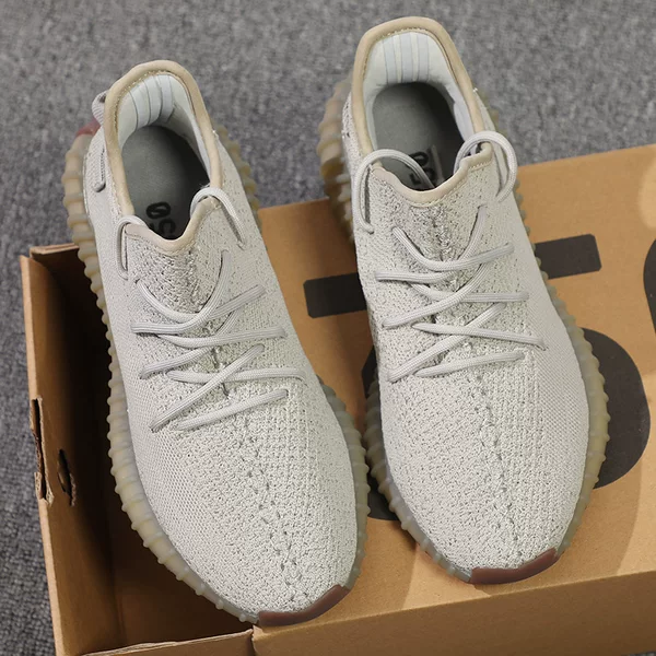 Wholesale Putian shoes, Baiyi coconut shoes, men's shoes 350 sneakers, lightweight soft-soled running shoes, wear-resistant casual trendy shoes