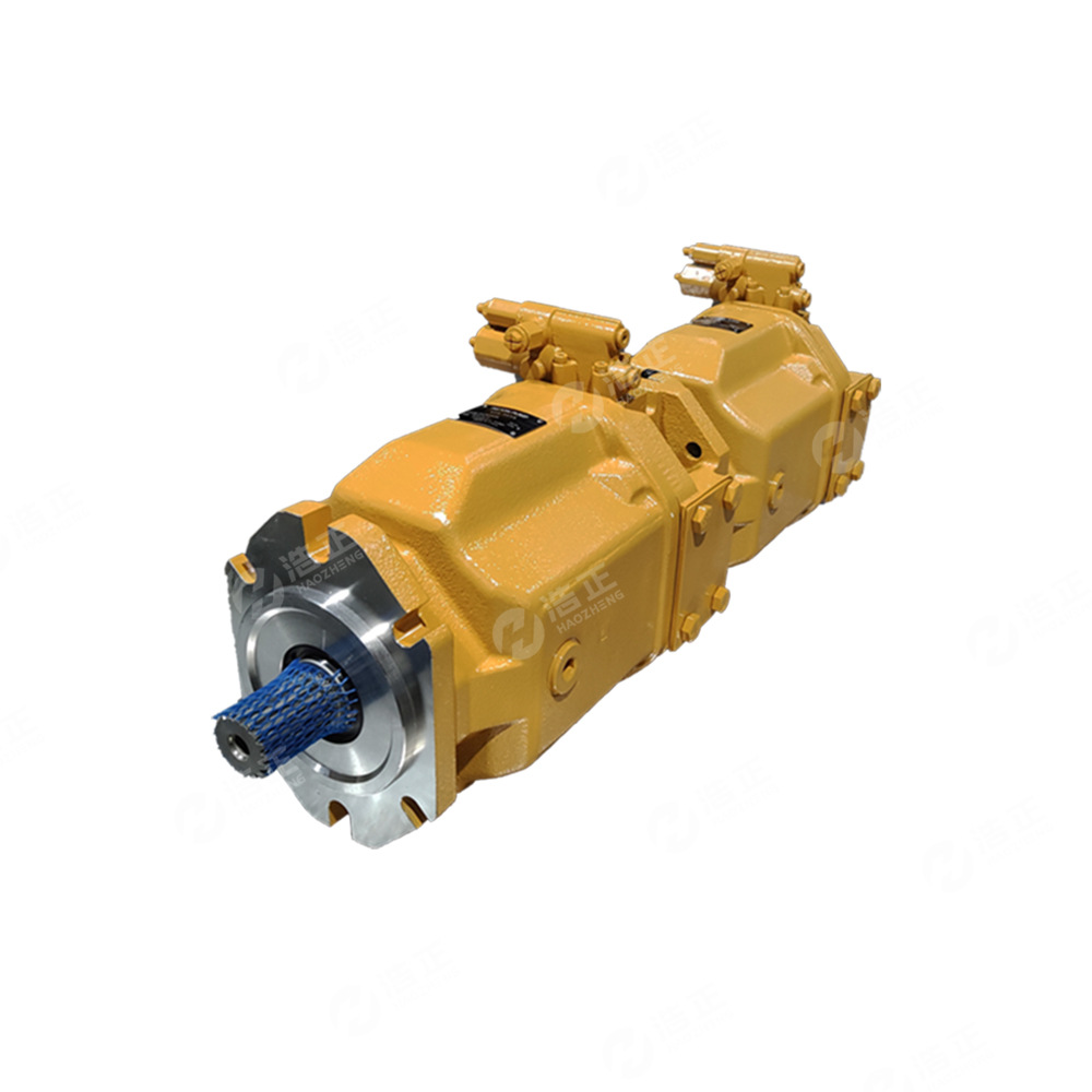 458-8648 458-8651平地机24液压泵总成 120M 140M 160M 14H 16H