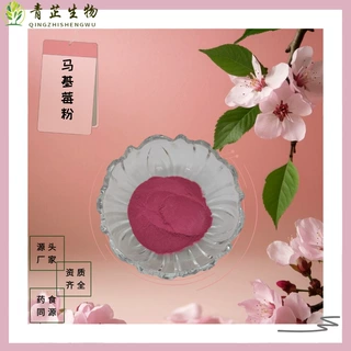 马基莓粉  马奇果汁粉 水溶性好 低温喷雾干燥 多种规格 青芷现货