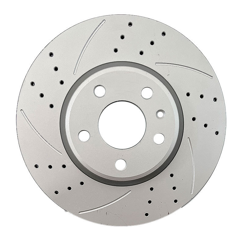 Suitable for Byd's Entire Range of Dynasty Series Tang, Qin, Han Car Brake Discs 0F3G3G6M6S6G8