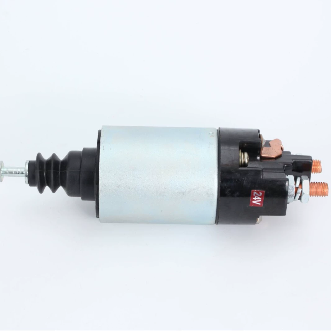 Пусковой переключатель новый XL1569T M10
