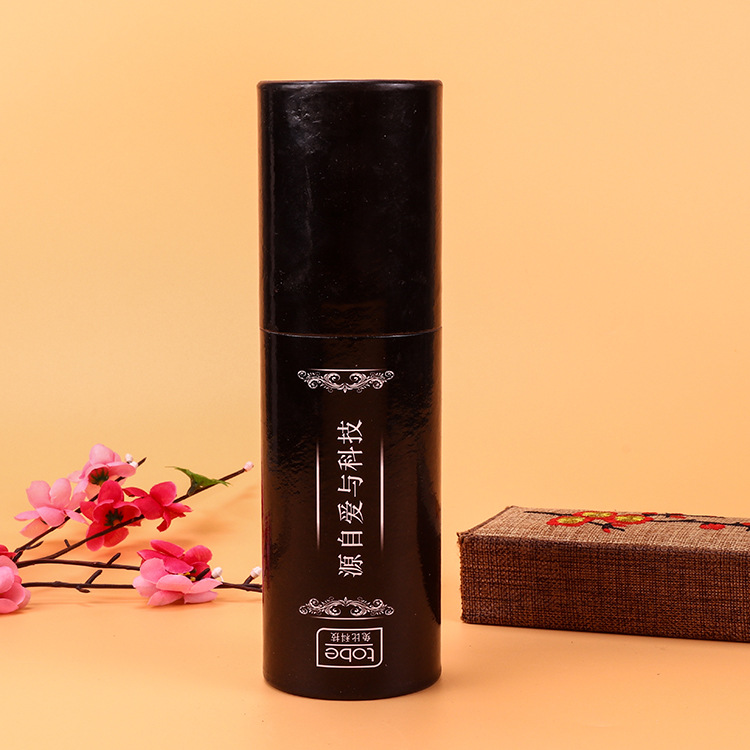 批发圆筒纸盒印刷 食 品包装罐茶叶纸罐糖果 纸筒礼品包装