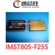 ȫ��ԭ�b��Ʒ IMST805-F25S IMST805-G20E ���bQFP ΢������оƬ
