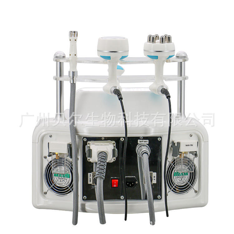 外国貿易輸出バージョン V9 Vera Vacuum 5-in-1 多機能ローラーデスクトップ整形痩身器具|undefined