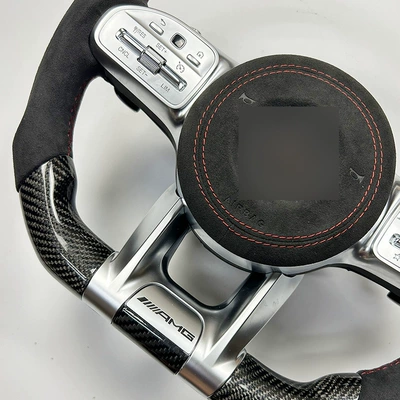 in Various Specifications, with Large Quantities – Steering wheel