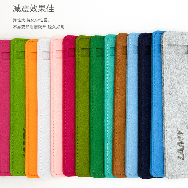 Bolígrafo personalizado bolígrafo neutro bolígrafo único bolsillo bolsillo de papelería de color puede agregar logotipo personalizado