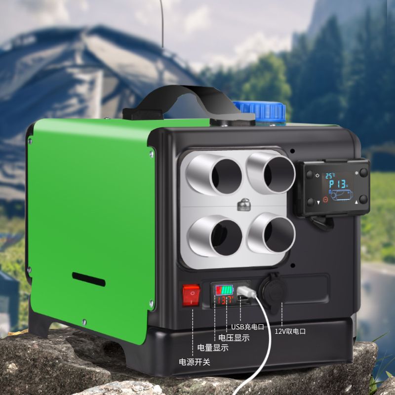 인기 있는 내장 배터리 12V24V220V 4가지 용도