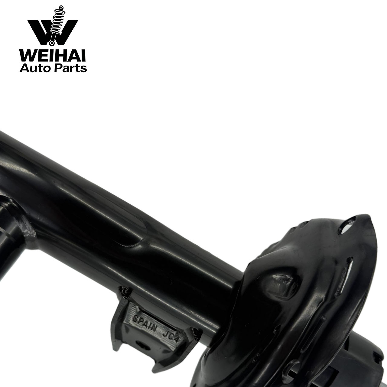 5Qf413032D Volkswagen Cc Golf 7 Front Electromechanical Inductive Wheel Hub Auto Parts Shock Absorber 3Q0413032