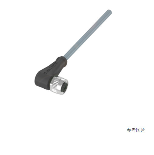 BALLUFF巴鲁夫BCC036P 单头线缆BCC M425-0000-1A-003-VX8434-050