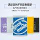 Gulf Blue New Material Matte Express Bag Thickened Waterproof Packaging Bag Large Clothing Packaging Bag Cross-border E-commerce