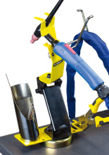 TIG焊枪挂架MRT系列MRT100 /MRT200/MRT300/MRT50强手STRONGHAND