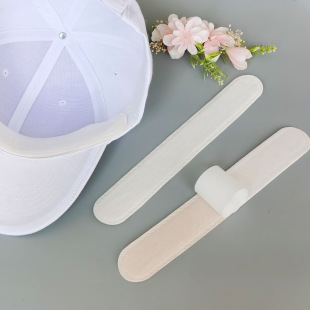 Wholesale Disposable Sweat-Absorbent Hat Brim Pads, Hat Sweat Pads, Sweat Pads, Hat Pads, Anti-Dirty Pads
