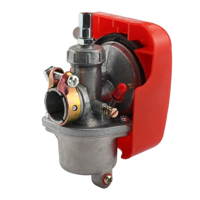 Suitable for Two-Stroke 50Cc – Motorcycle Carburetor