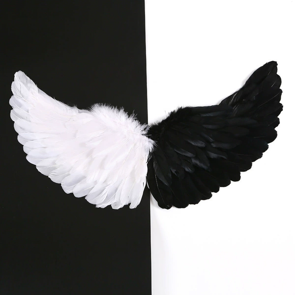 Small 60*35 black and white