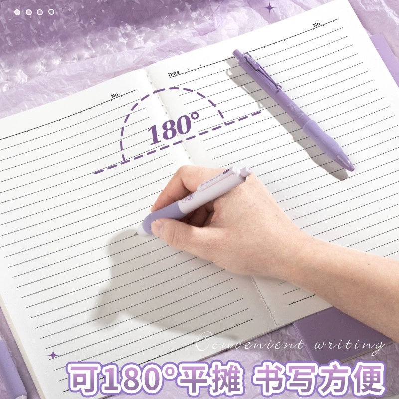 Laptop, high quality book for students, notebook, business version