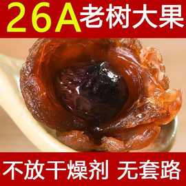 一件代发莆田农家桂圆干肉厚核小龙眼干非无核特级品质