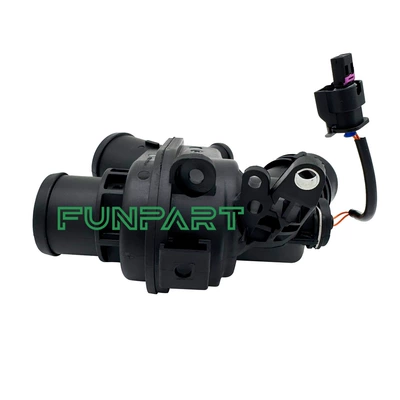 Thermostat Aj814048 Suitable for