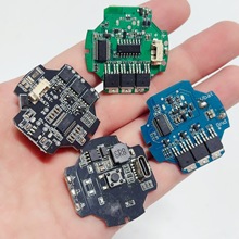 Type-C��� �oˢ늙C�ӿ��ư� ���{�n ��C diy��; �׿��S�C�l