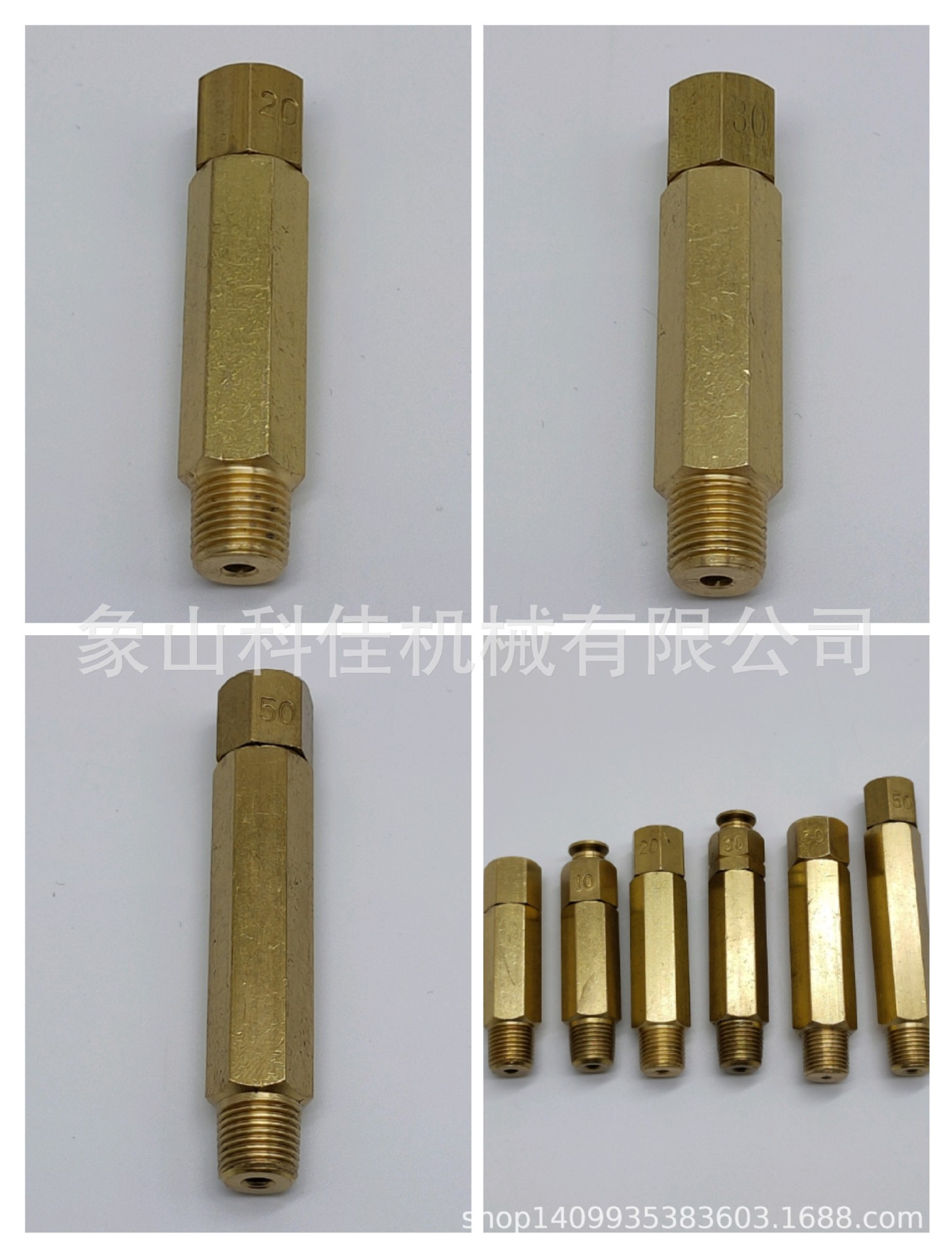 加压式稀油单支定量分配器MO-3 MO-6 MO-10 MO-20 MO-30 MO-50