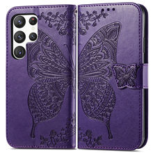 批发适用三星Galaxy S26Ultra手机皮套翻盖手机壳A17/A56/A36/A07