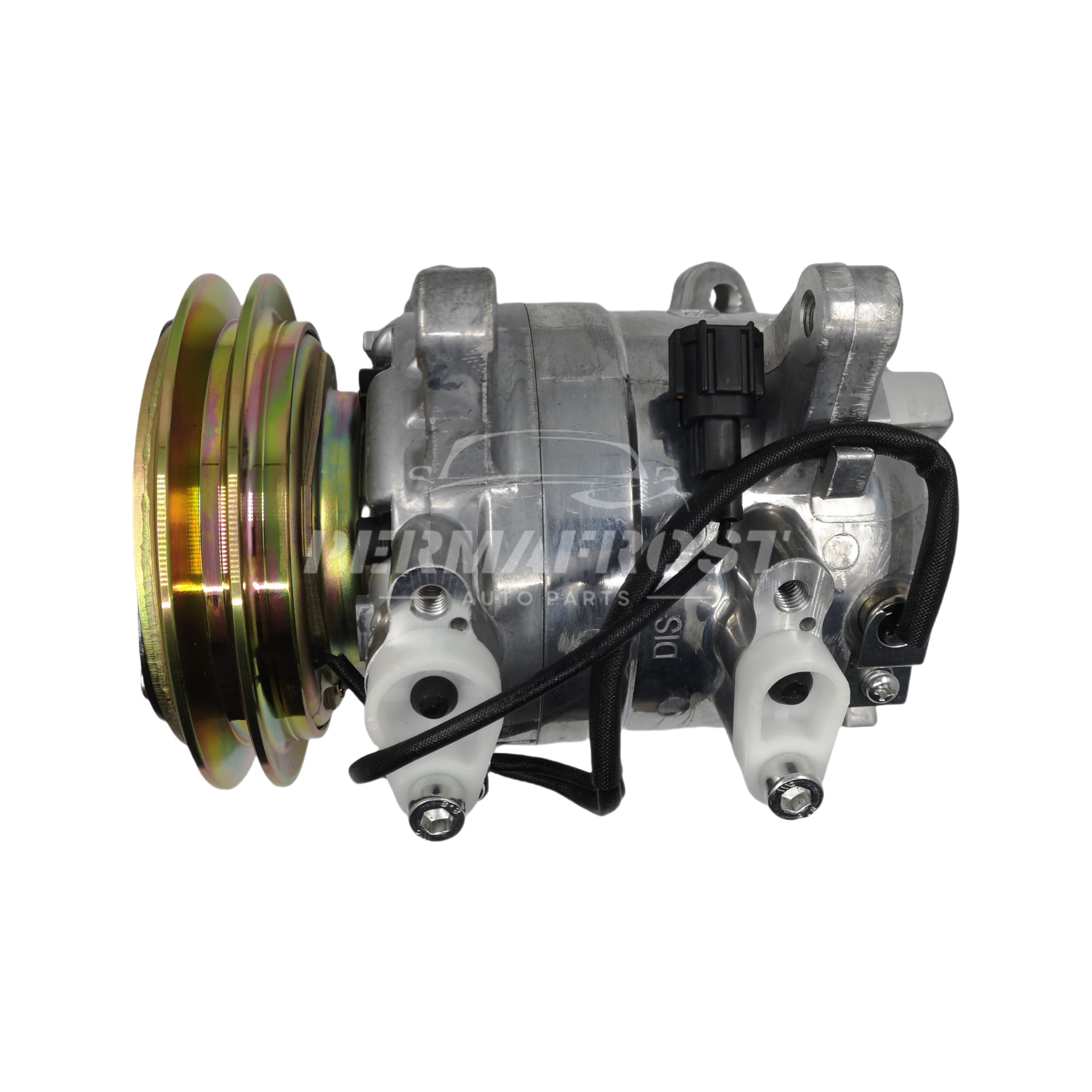 Dkv14C 506021-4021 Auto Ac Compressor Suitable for Nissan Frontier Xterra