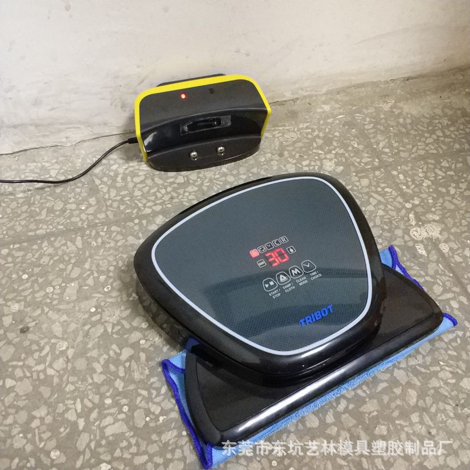 东莞塑料模具加工扫地机塑料外壳模具开发吸尘器注塑模具生产成型