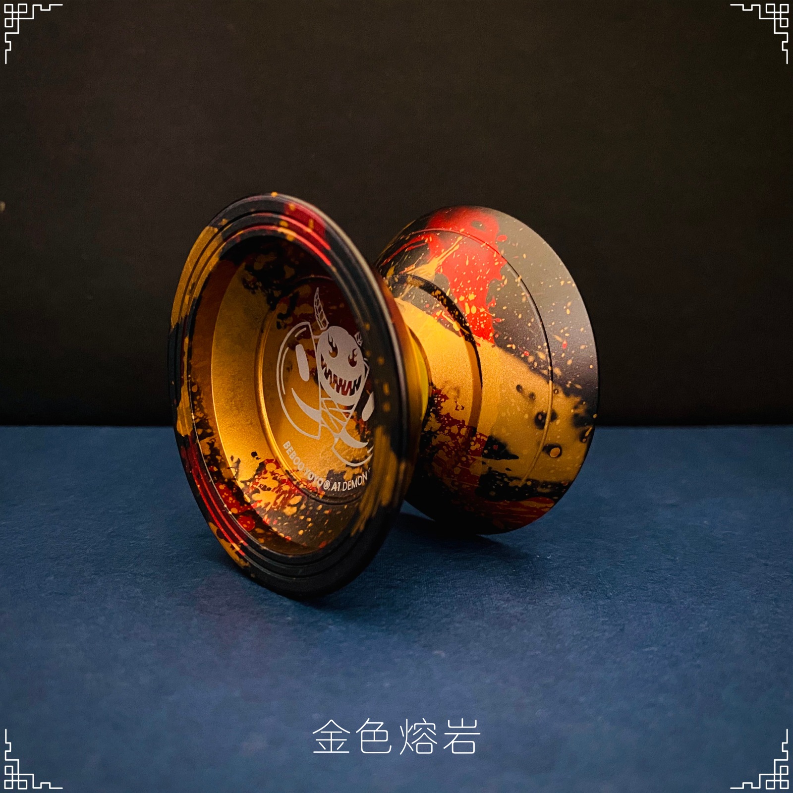 A1恶魔种子详情图6