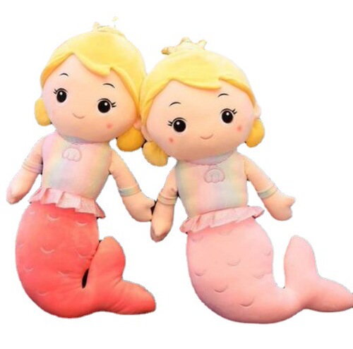 30cm claw machine doll wedding gift throwing doll plush toy claw machine doll gift wholesale
