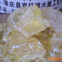 马来酸合成树脂用于水性光油胶粘剂复膜胶醇溶性编织袋油墨