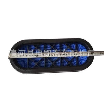 Air filter Al172780 P6066119 Af26157