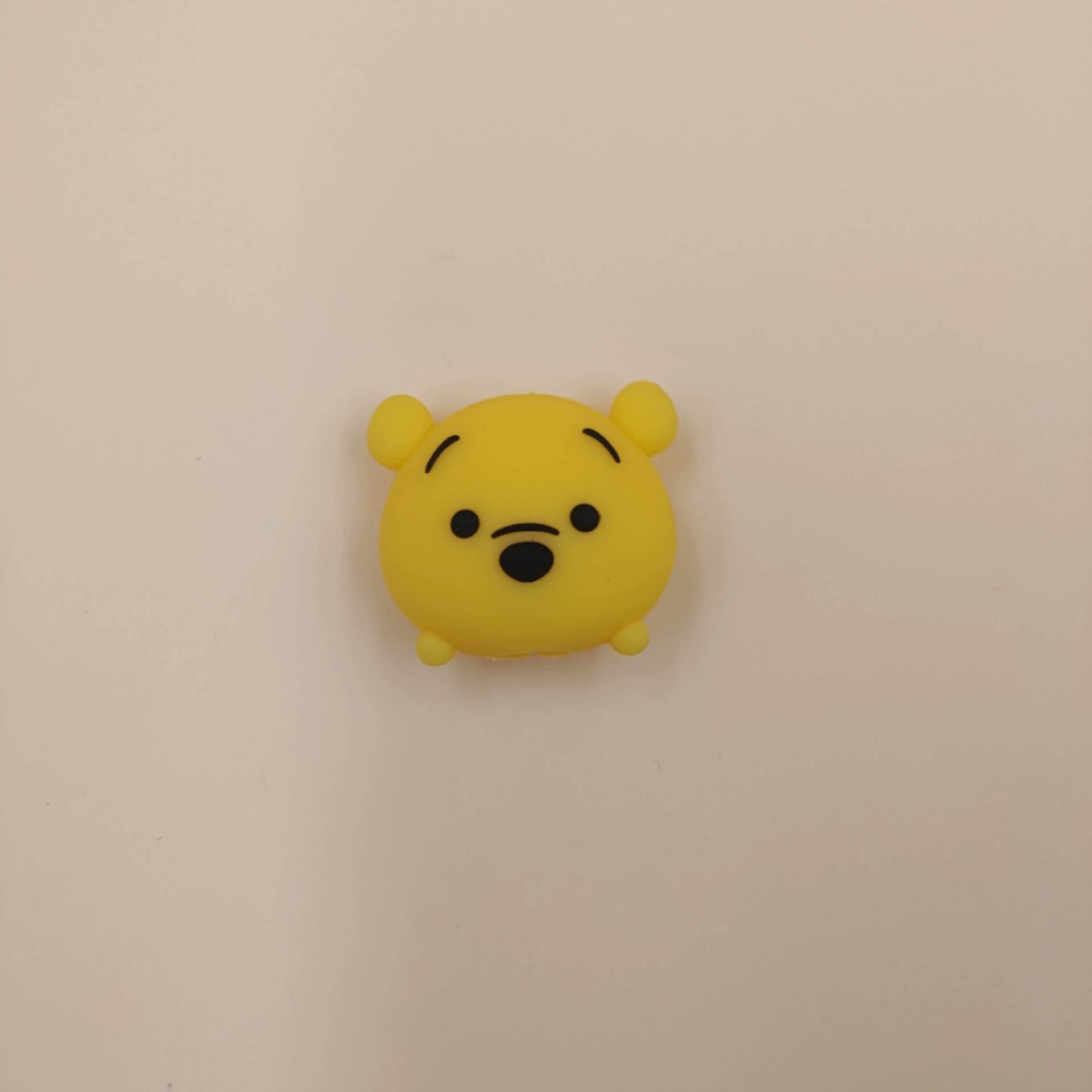Cartoon doll, protective case, charger, wholesale