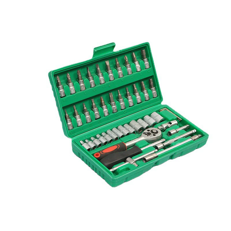 Tools set, wholesale