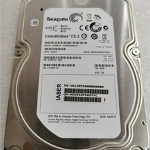 Seag/ate希/捷ST4000NM0023 0063企业级服务器盘3.5寸4TB SAS硬