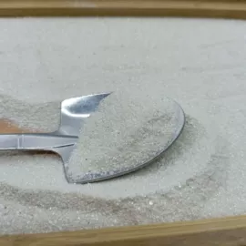 其他非金属;栽培基质;沙石砾石