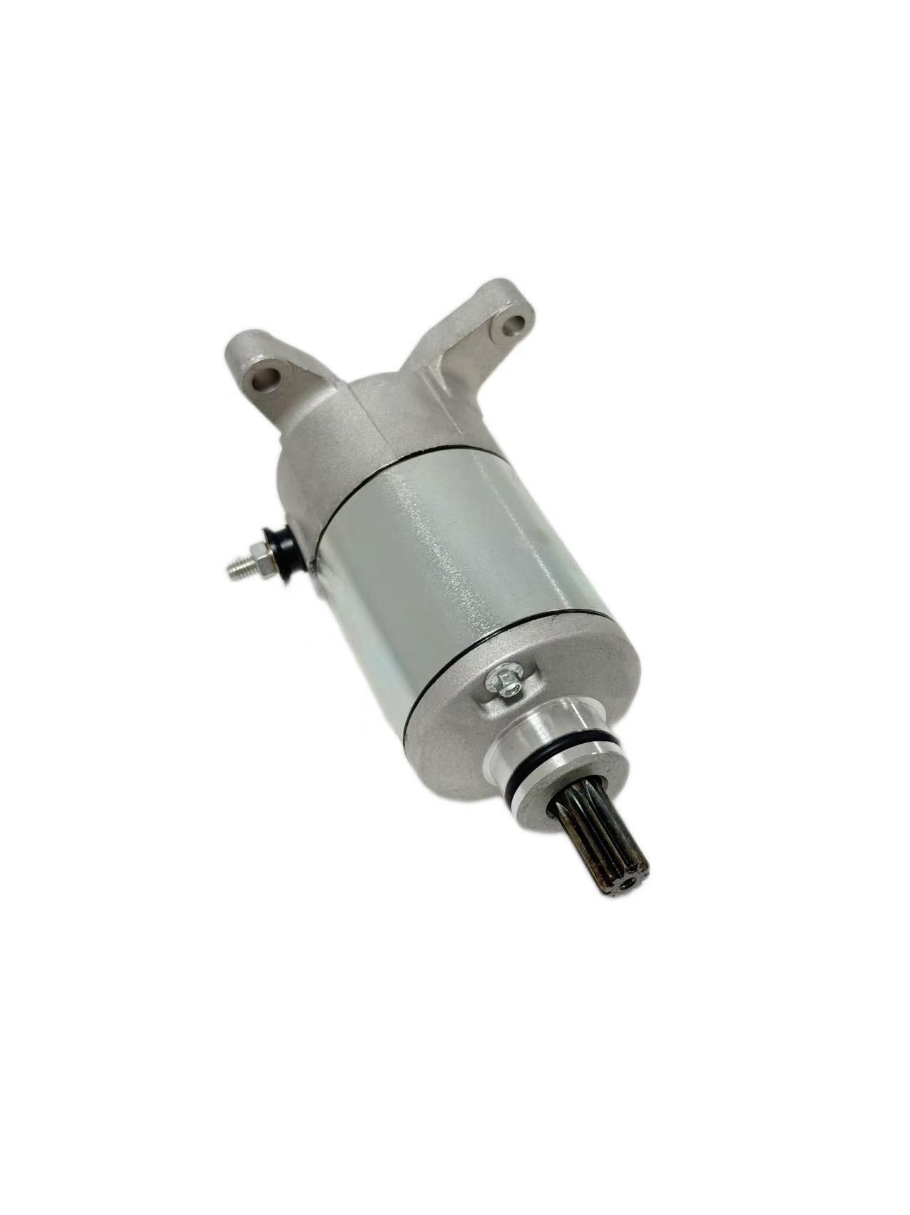 31100-02C00 Starter Motor Suitable for Suzuki Lt-F250Lt-F230Lt-F160 Starter