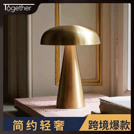 小夜灯;装饰台灯;阅读台灯