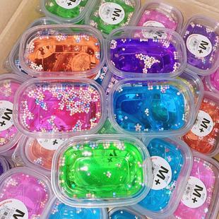 ��ͯ���ˮ���������z�≺���DIY�ֹ�����͸��ˮ����2Ԫ��؛���l