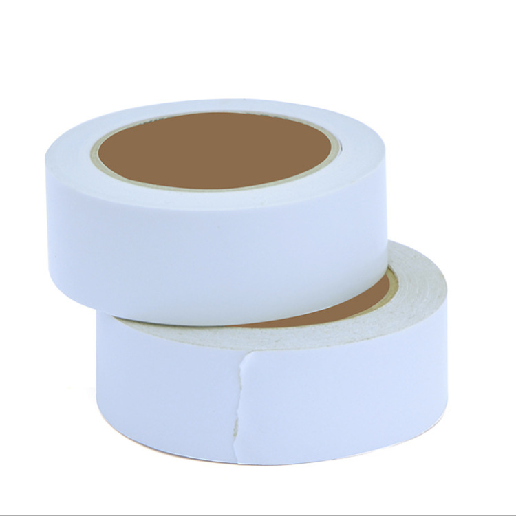 苏州衍腾电子厂家直接销售白色牛皮纸胶带