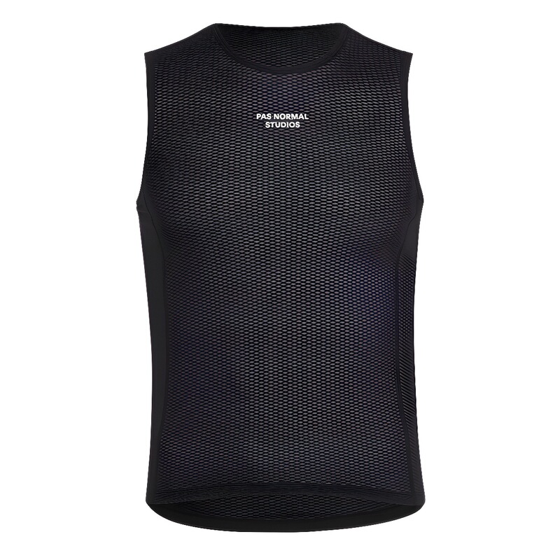 Pns Cycling Clothing Underwear Unisex Bicycle Mountain Bike Sweat-Wicking Bottoming Road Bike Summer Essential