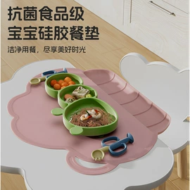 牙胶;狗狗食具;餐垫、杯垫