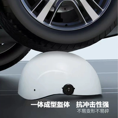 Motuoche – Motosiklet kaskı (dəbilqə) Helmet