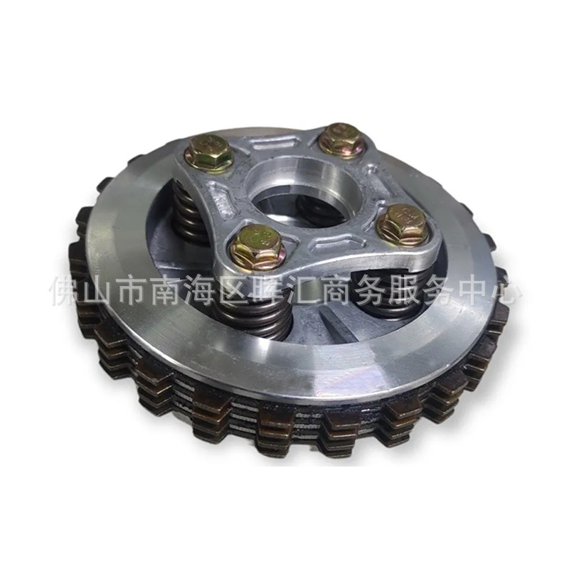 KYY125/CBF125/Cb110