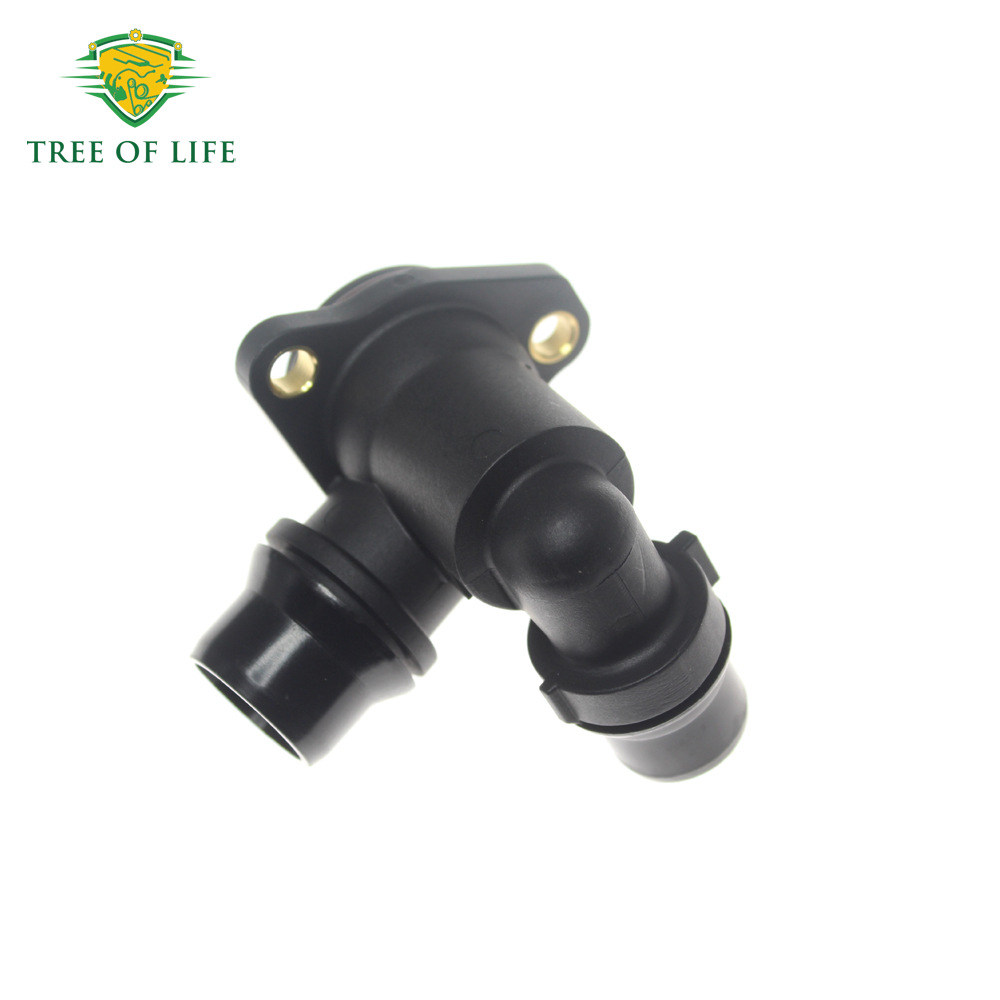11515A1C362,11515A74E79 is suitable for BMW water pump connector