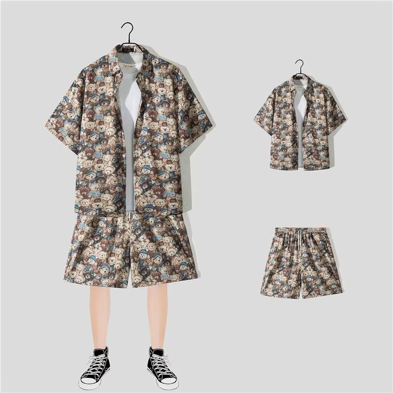 2162 재킷 바지 세트